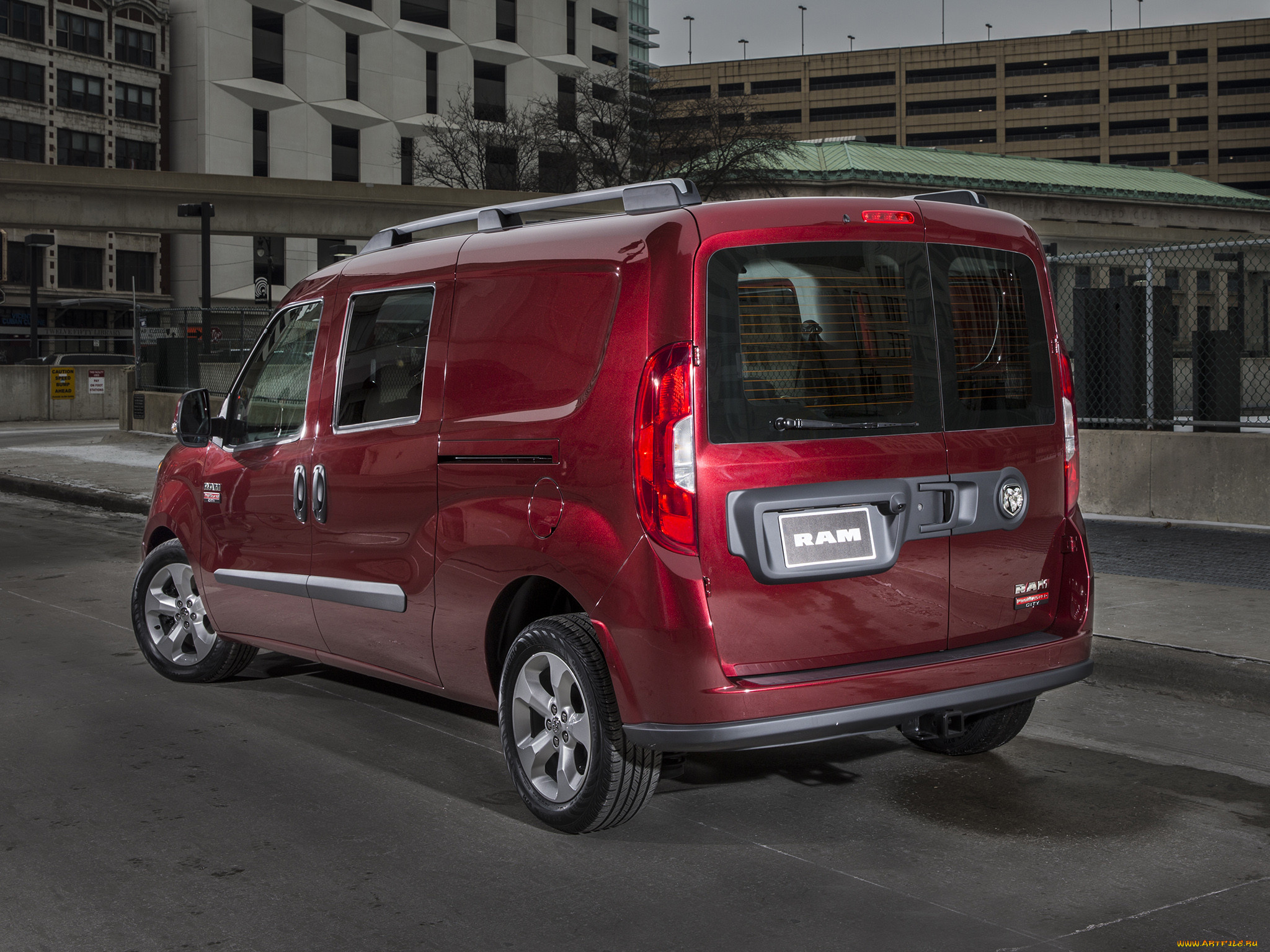 , dodge, city, , wagon, slt, promaster, ram, 2015